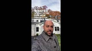 Ridgewood New Construction Home Tour - RIDGEWOOD NJ HOME SALES - THE GUBB TEAM