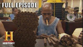 Modern Marvels: How Tobacco is Made - Full Episode (S13, E51) | History