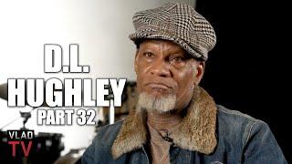 DL Hughley on Mo'Nique Bashing His Family: Show Me 1 Photo of Your Family Loving You (Part 32)