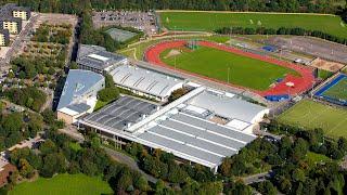 Student sport at the University of Bath