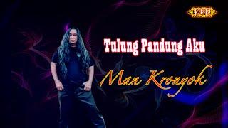 Tulung Pandung Aku - Man Kronyok (Karaoke)