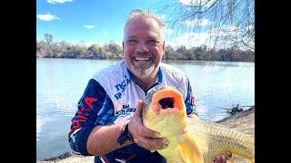 Episode 18 - PB Time! Legacy Series visit Von Du Rust on the banks of the Vaal River