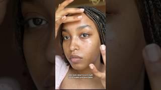 HOW TO PUT IN CONTACTS EASILY!!  #makeup #contacts #contactlenses #contactlens