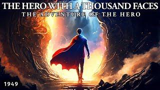 The Hero's Journey to Enlightenment - The Hero with a Thousand Faces by Joseph Campbell (Summary)