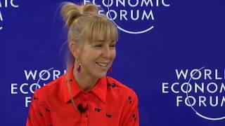 Davos 2019 - The Business Case for Disability Inclusion