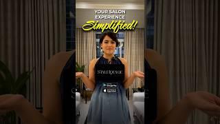 Get hassle-free Salon Appointments with Style Lounge