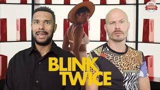 BLINK TWICE Movie Review **SPOILER ALERT**