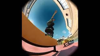 TRUE SKATE | Schoolyard Edit | 16th Feb 2023