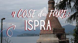 4 COSE da FARE: ISPRA || VareseNews