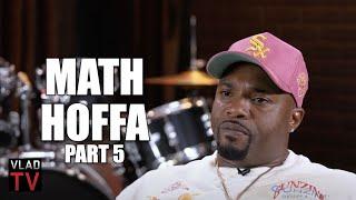 Math Hoffa: Rich Homie Quan Talked About Molly & How It Altered His Relationships (Part 5)