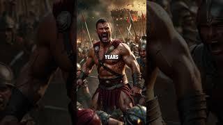 The Story Of Spartacus | The Great Gladiator's Rebellion | A Thracian Legend