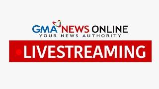 LIVE: Update on #KristinePH as of 5 p.m. (October 23, 2024) - Replay