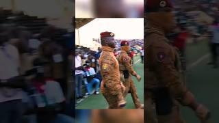#vibes #burnaboy #newmusic #afrobeats #afrohouse #duet #afrobeatslovers #military #arewa #army