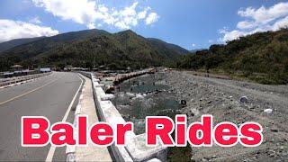 Baler Aurora Rides | Gala&Stroll