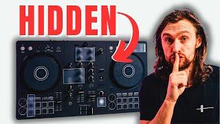 5 Hidden Features on the DDJ-FLX4