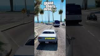 What's Better in GTA 4 Compared to GTA 5?