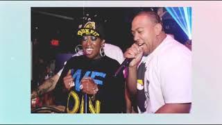 [FREE] Missy Elliot X Timbaland Type Beat - “Missy”