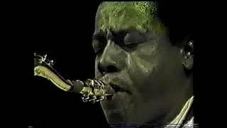 WAYNE SHORTER BRAZIL 1986