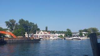 Madeline Island Wisconsin ~ Wandering Apostle Island Area