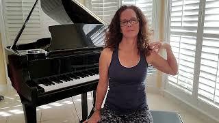 Seated Yoga Flow (12 minutes) w/ Tamara