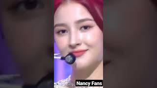 Queen of South Korea Nancy momoland 4K HD Status #momoland #nancytiktok #nancyfans #nancy #mld #mmld