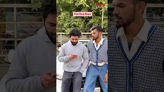 The Real Boys part 2 | RJ Yash | Mirchi Plus