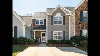 Townhome for sale in Greensboro - 24 Cedar Knoll Dr