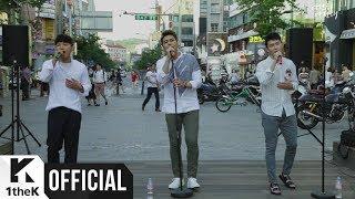 [MV] 6 to 8 _ l'm Fine(여전히 여전해)