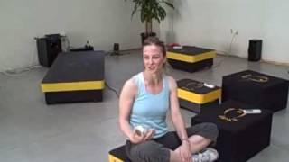 Pineapple Fitness fun, functional fitness