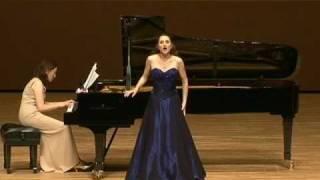 Sempre Libera - La Traviata  - Oksana Stepanyuk