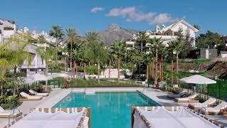 Luxurious Apartments: New Development Golden Mile | Engel & Völkers Marbella