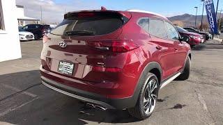 2019 Hyundai Tucson Carson City, Lake Tahoe, NV HY613