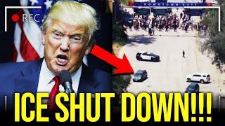Trump KICKED OUT by LA Dodgers in HUGE EMBARRASSMENT