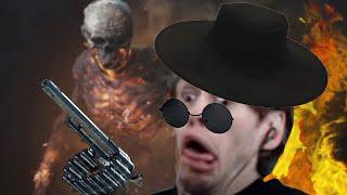 Yet another Hunt: Showdown slander video