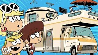 The Loud House - Camperzilla!