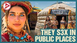 Meet The Kalash People - The Most Isolated Tribe With Shocking Traditions - Travel Documentary