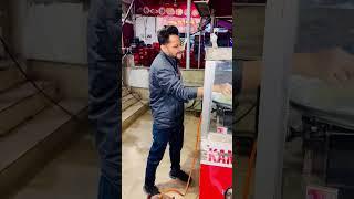 Gajr ka halwa is available in winter#salman noman ytshorts