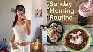 My Sunday Routine for a Healthy and Productive Week | 무기력한 연말 극복하기 