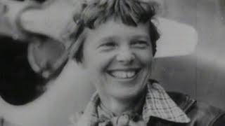 Dozens heard Amelia Earhart's distress signals, researchers say