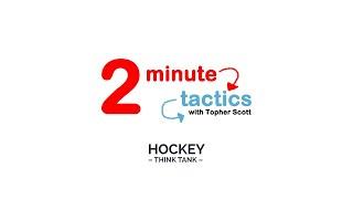 2 Minute Tactics: Left Wing Lock