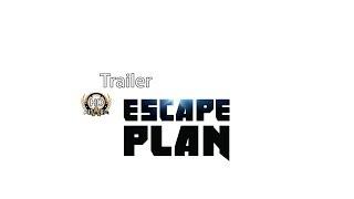 Escape Plan [HD] [Deutsch] - Trailer - ITAFF-ThrillandAction.com