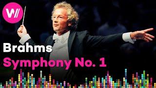 Brahms - Symphony No. 1 in C minor, Op. 68 | The Cleveland Orchestra, Franz Welser-Möst