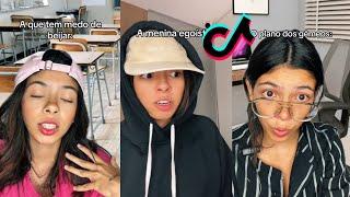 História Com De Duda Maryah - Compilado de TikTok #100