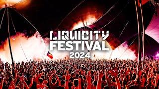 ShockOne   Full Liquicity Festival set