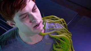 Green Goblin Suit Transformation - Marvel Spider-Man 2