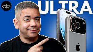iPhone 17 Ultra, Pro, Air and Base...