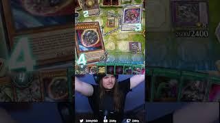 how to outplay your opponent in Yugioh Master Duel #shorts