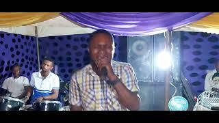 Spirit filled worship kevin c onyeudo