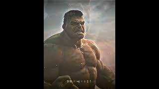 MCU hulk vs 2003 hulk #shorts