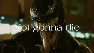 VENOM | Skillet - Not Gonna Die [FullHD] 1080p+